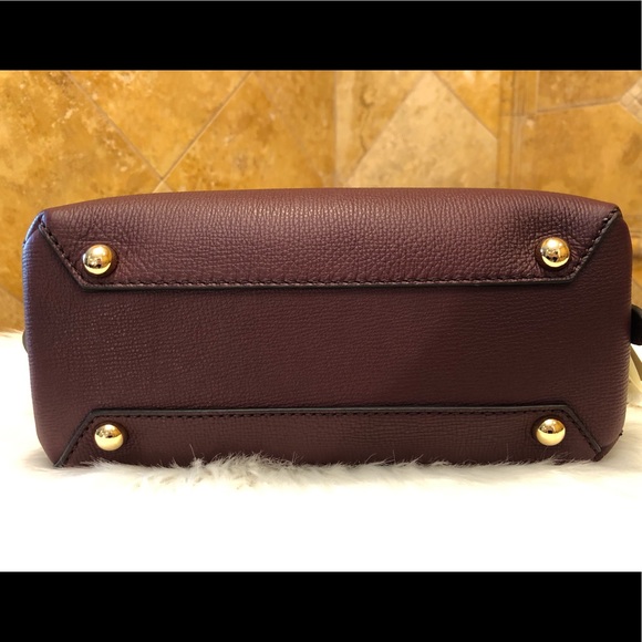 💥NWT BURBERRY CAMBERLEY CONVERTIBLE TOP HANDLE - Picture 5 of 8